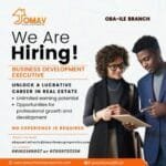 JOMAV HOMES AND PROPERTIES LTD