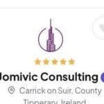 Jomivic Consulting Agency