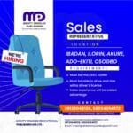 Mighty demolex Publishers Nig. Ltd