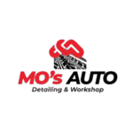 Mo's Autos