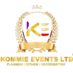 Kommie events & logistics