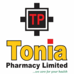 TONIA PHARMACY LTD