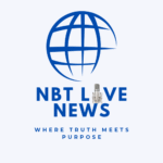 NBTLive Online News Platform