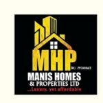 Manis Homes and Properties Limited