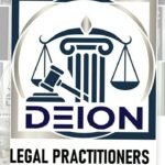Deion Legal Practitioners