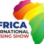 AFRICA INTERNATIONAL HOUSING SHOW