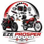 Eze Prosper Enterprises